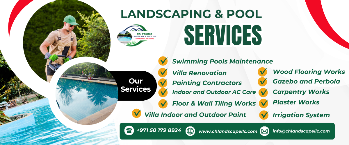 Home landscaping (1)