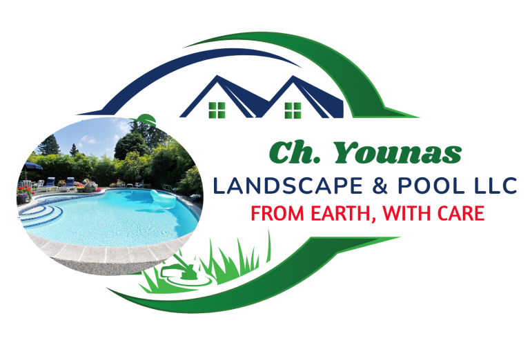 landscaping logo