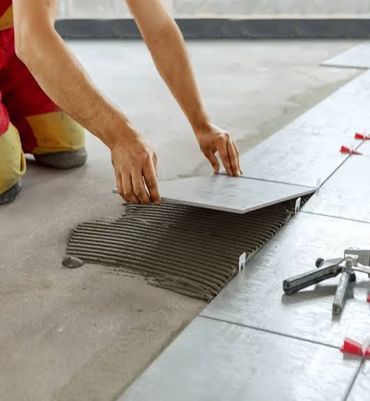 tile work in dubai