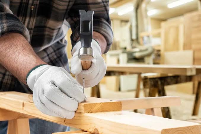 Carpentry Works