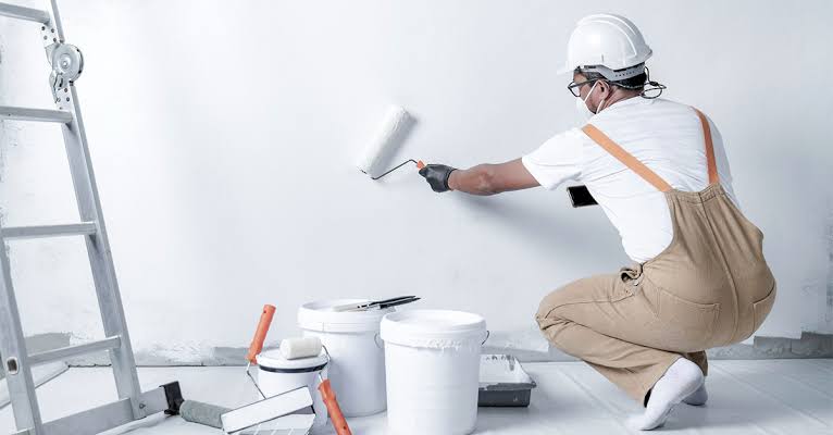 Painting Contractors painting contractors