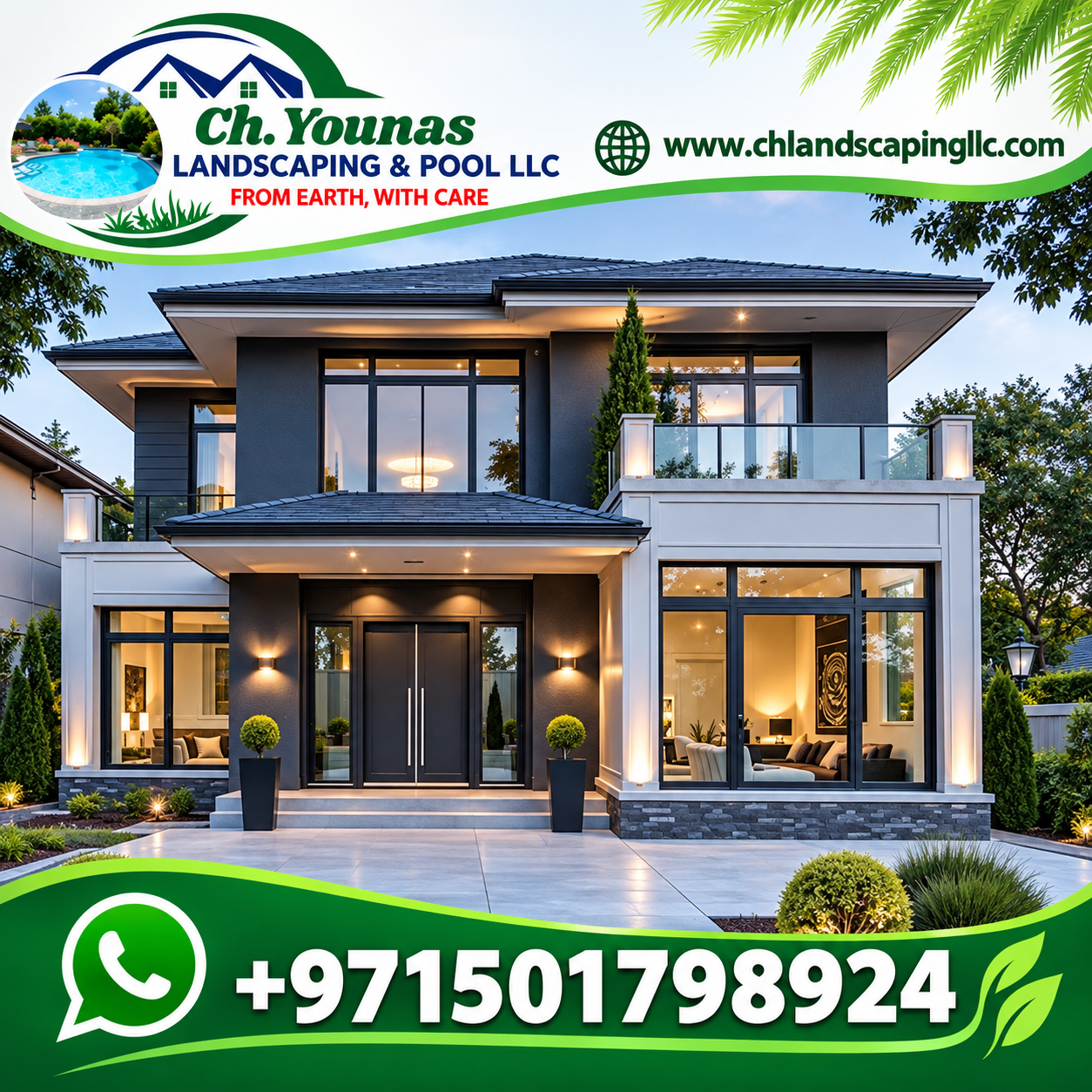 painting services in dubai palm jumeirah