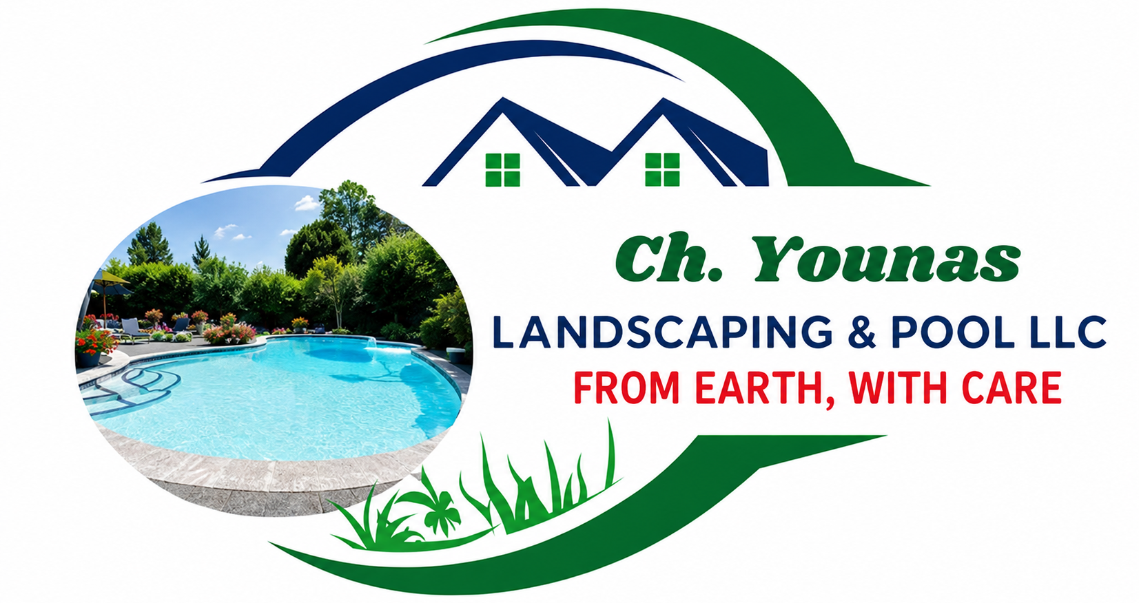 ch.landscaping llc